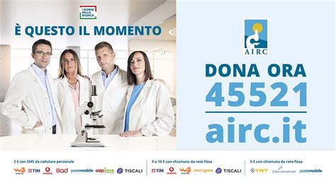 Pisa 2023 by Fondazione AIRC per la ricerca sul cancro 